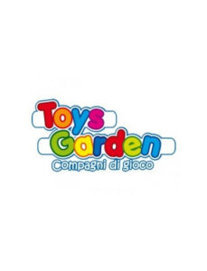 Toys-Garden